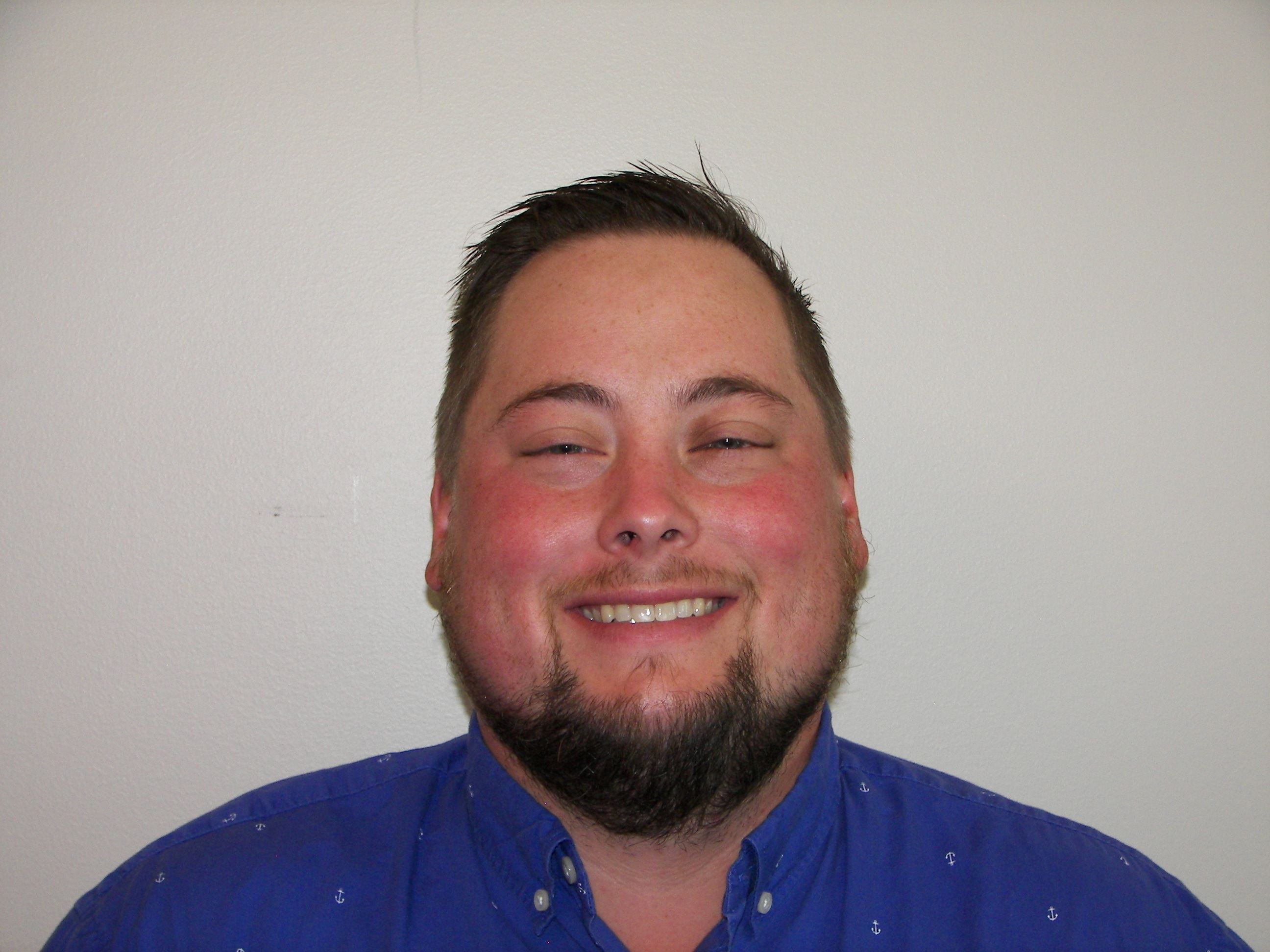 Christopher Dudzinski 