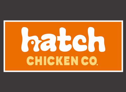 Hatch Chicken logo