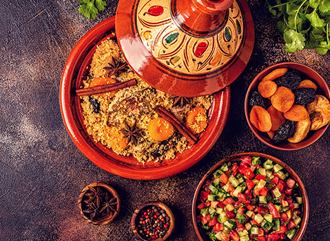 White Oak Library presents 