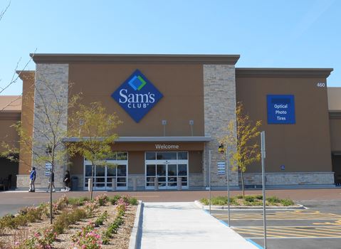 Sams Club