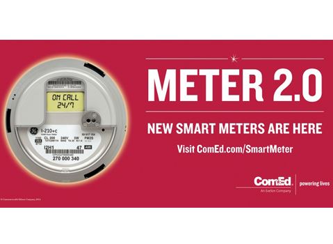 SmartMeter