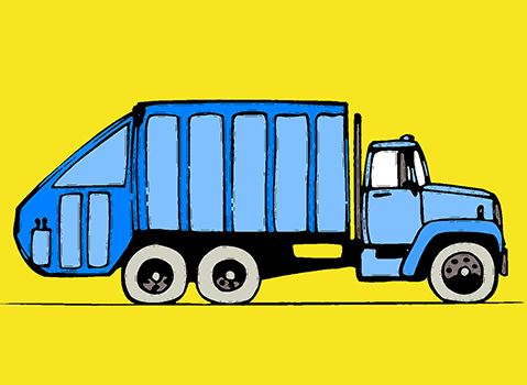 Fall Cleanup Newsflash