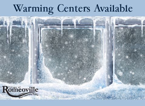 Warming Centers