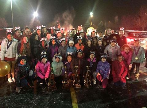 Cheer Champs Newsflash