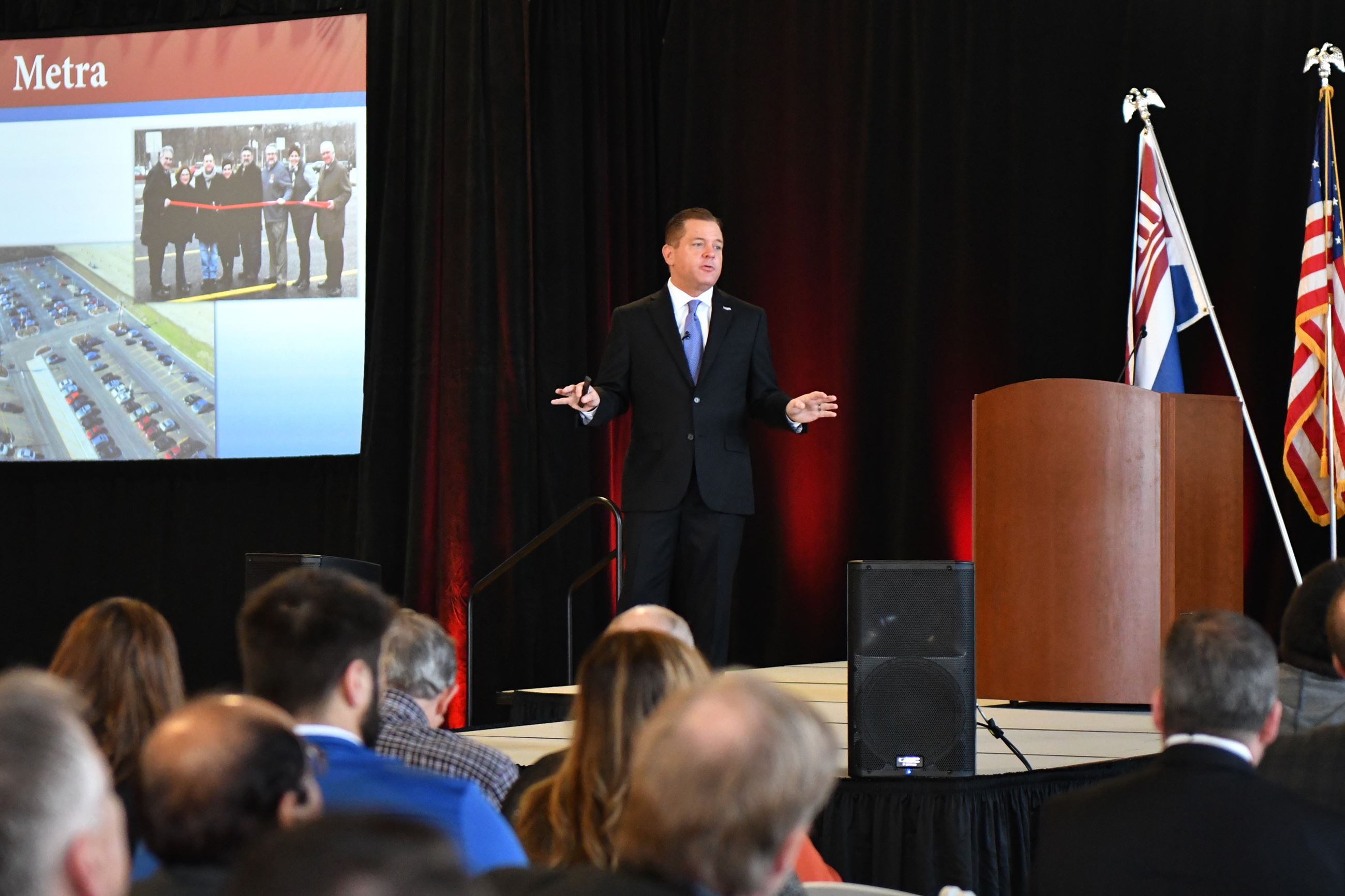 State of the Village 2