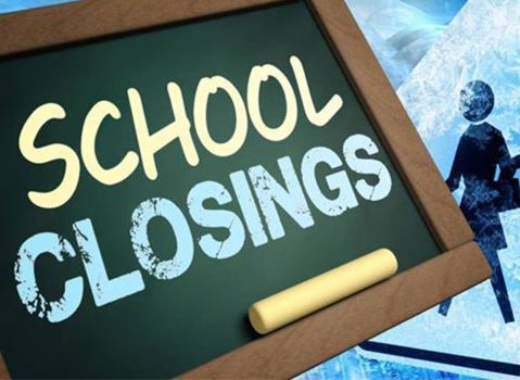 School Closing