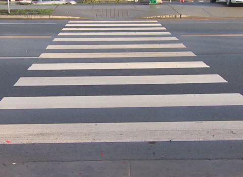 Crosswalk