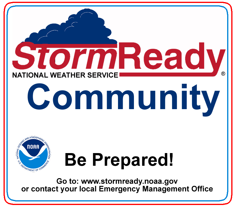 StormReady Community