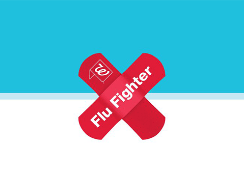 Walgreens Drive Thru Flu Clinic