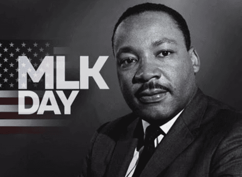 MLK