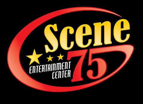 Scene 75 Logo