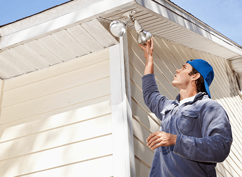 Neighbors Helping Neighbors