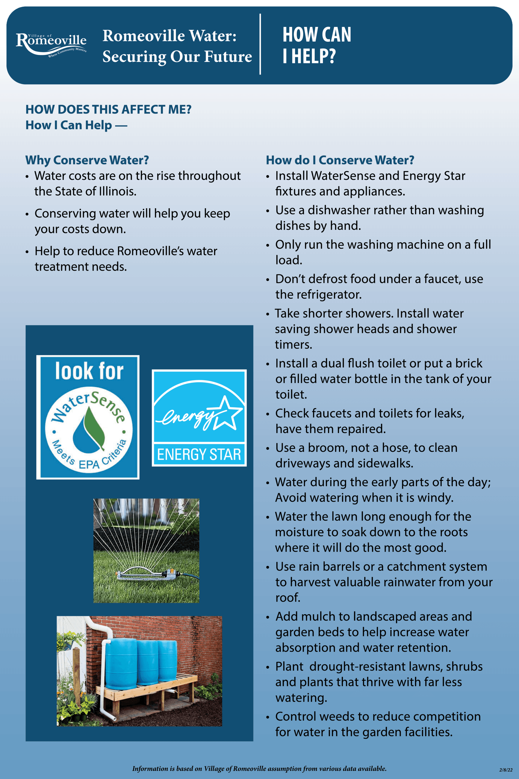 Posters_Water Public Hearing_Final