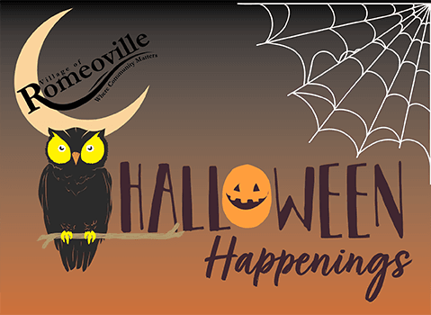 Halloween Happenings 2022