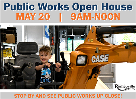 02023-05-20 Public Works Open House NewsFlash