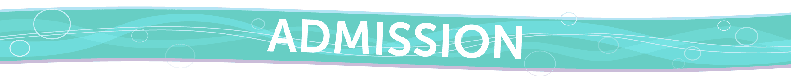 Aquatic Center Website Admission-01