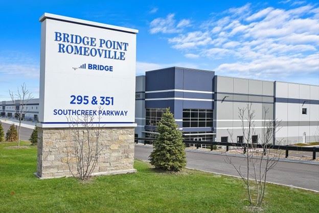 Bridge Point by Bridge Development