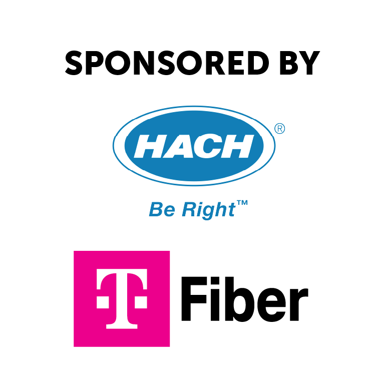 Sponsored by:  Hach and T-Fiber