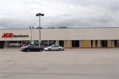 Spartan Square Ace Hardware